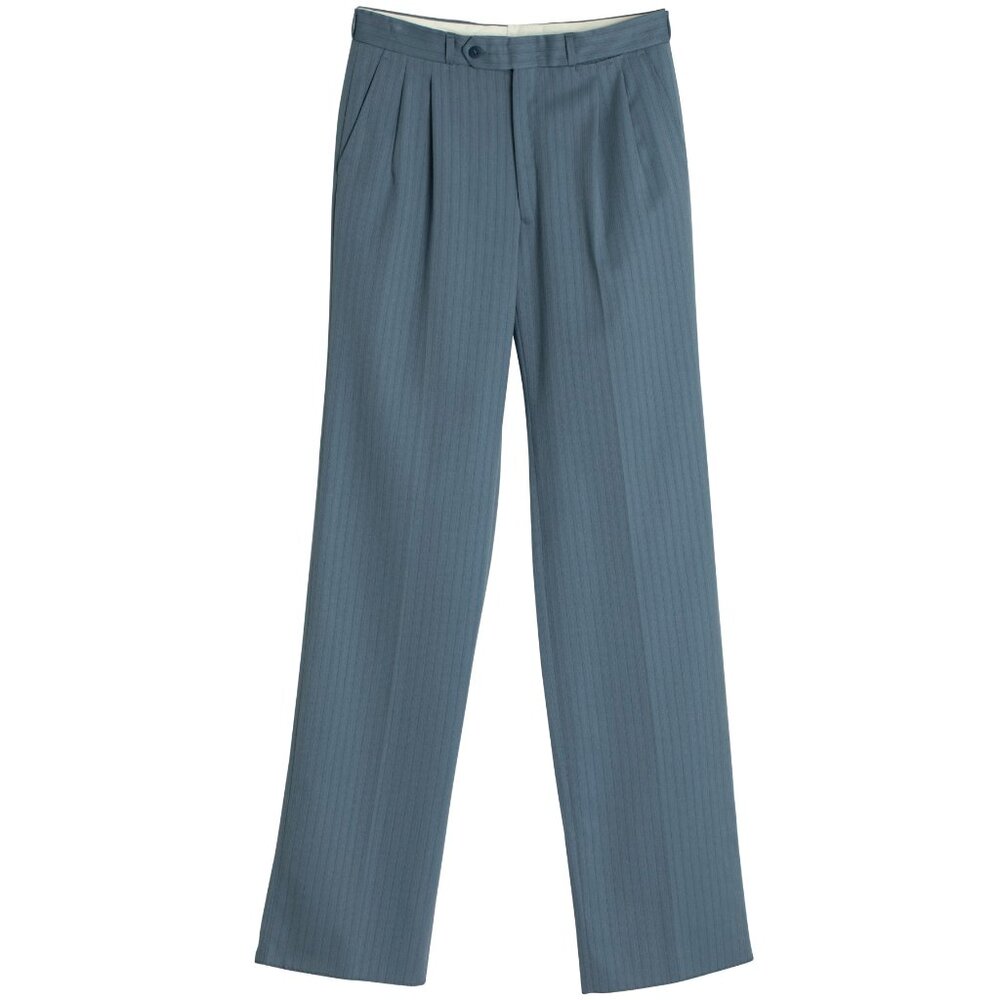 Sundazed (Germany) 90s, Herringbone Weave, Shadow Stripe, Beveled Tab Closure